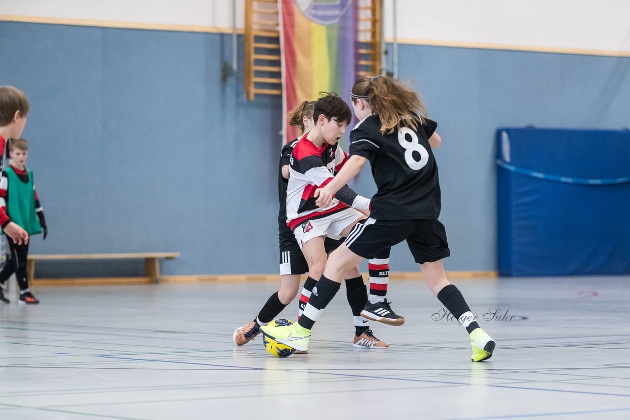 Bild 182 - wDJ NFV Futsalturnier